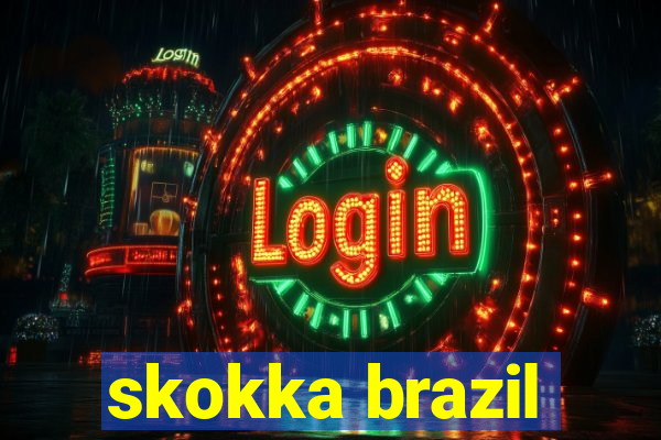 skokka brazil